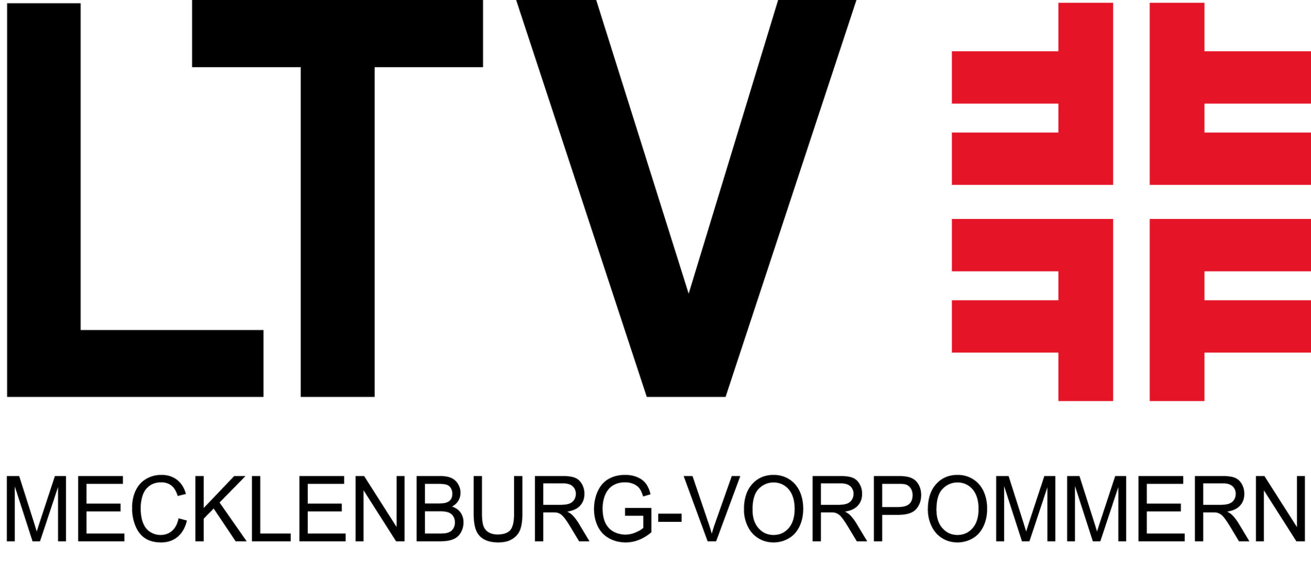 Logo Landesturnverband MV